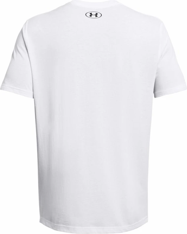 Maicë për meshkuj Under Armour, e bardhë [Madhësia: XXXXL]