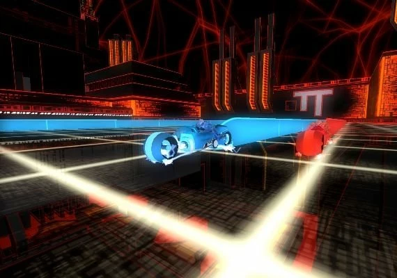 Tron 2.0 EN Global