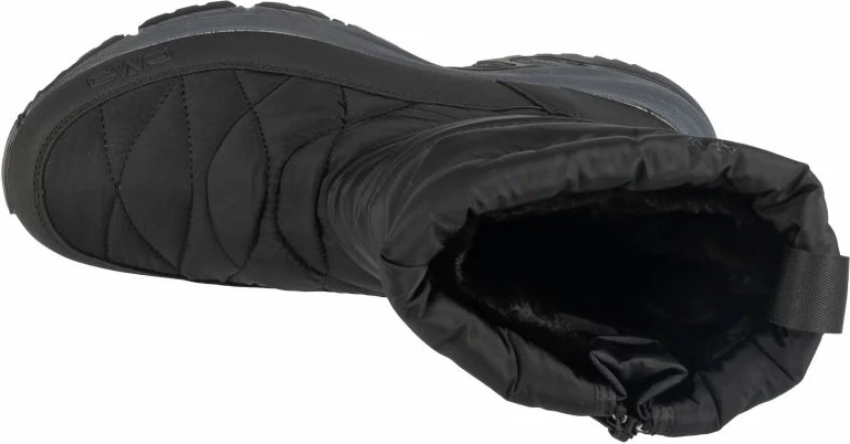 Çizme për femra CMP, të zeza