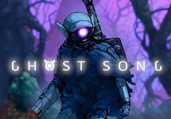 Ghost Song EN/DE/FR/JA/KO/RU/ZH/ES Global