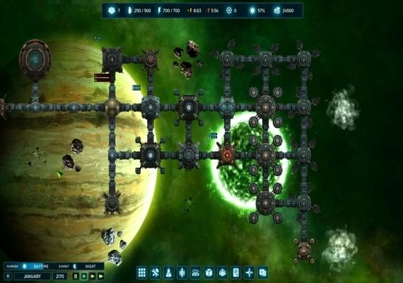 StellarHub EN/DE/RU Global
