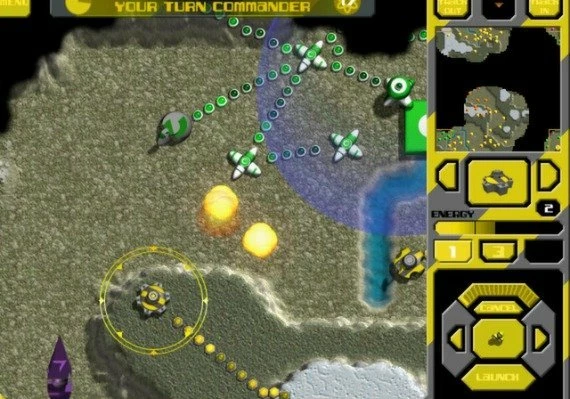 MoonBase Commander EN Global