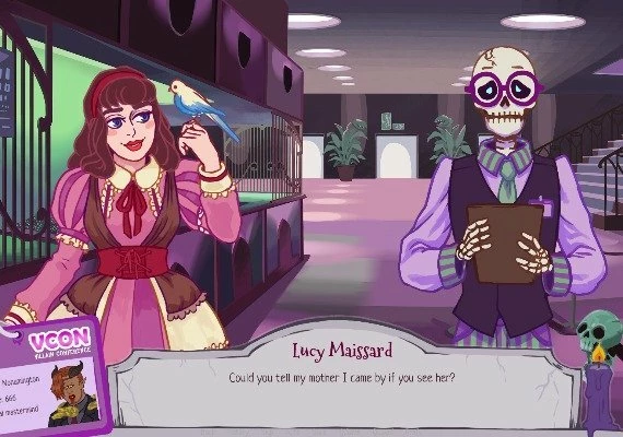 Lovingly Evil EN Global