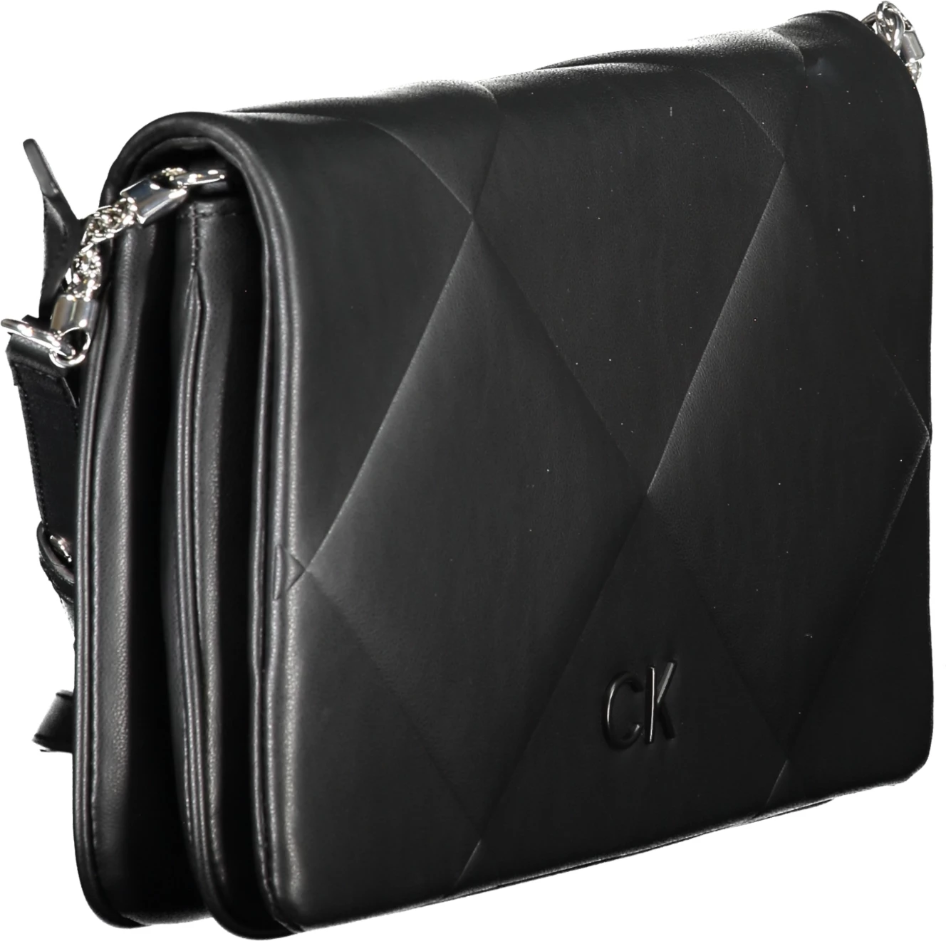Çantë për femra CALVIN KLEIN, e zezë