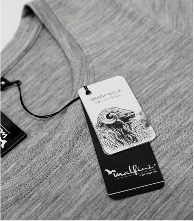 Bluzë për femra Malfini