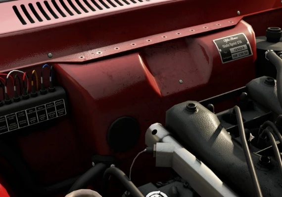 Assetto Corsa EVO Global