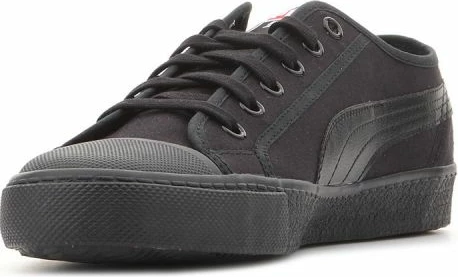 Këpucë Puma për meshkuj, të zeza