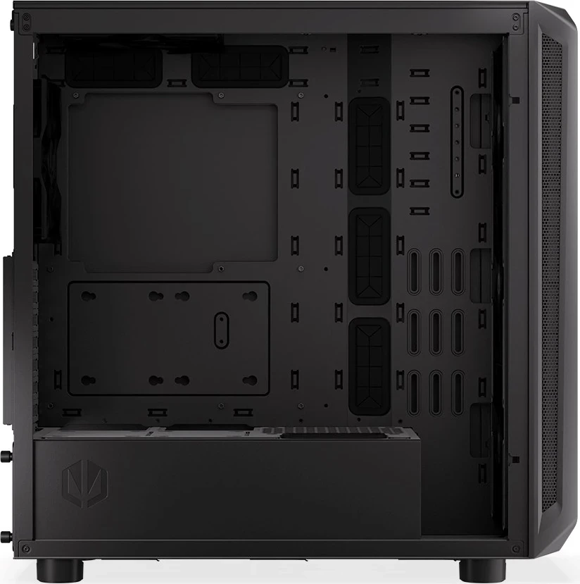 Kasë ENDORFY Arx 700 Air, e zezë