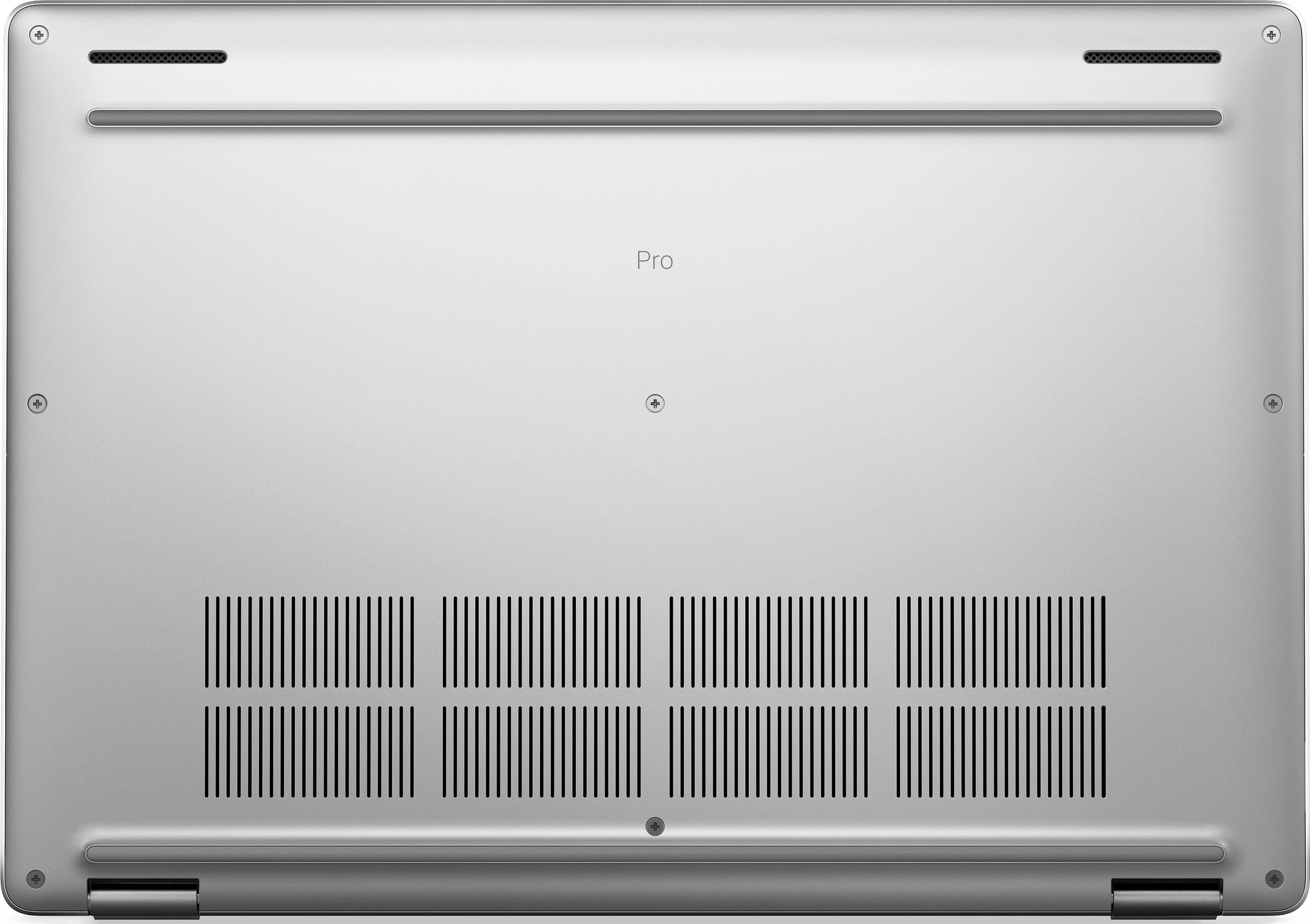 Laptop DELL Pro 16 Plus PB16250, Core Ultra 7, 16GB RAM, 512GB SSD, 16" WUXGA, Windows 11 Pro, argjendtë