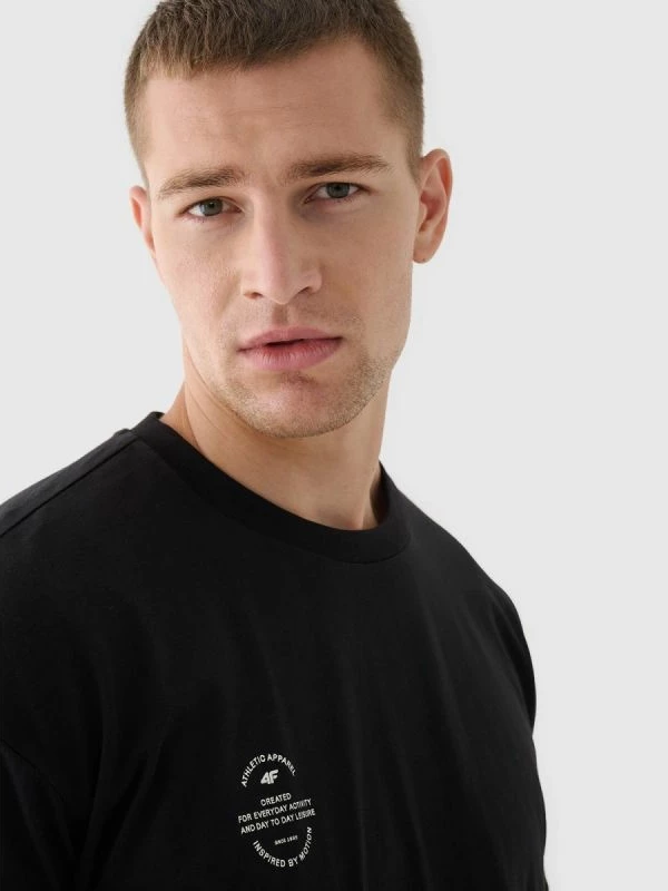 Maicë oversize unisex 4f