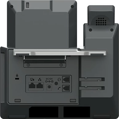 Telefon video Grandstream GXV-3470, 17.8 cm (7"), 1280 x 800 pixels