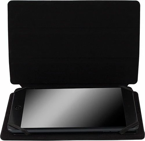 Mbështjellës universal për tablet Krusell Donso S 6-7.9" (71330), i zi