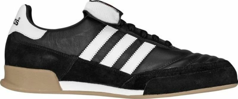Atlete për meshkuj adidas, të zeza [Madhësia: 37 1/3]