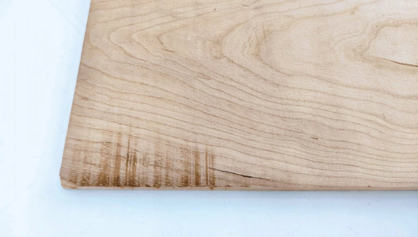 Dërrasë druri për grillim Roesle RO-25174 40x19.5 cm, 2 copë, kafe