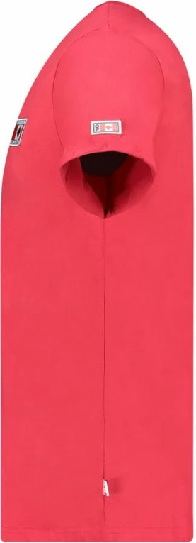 Maicë për meshkuj Canadian Peak, e kuqe