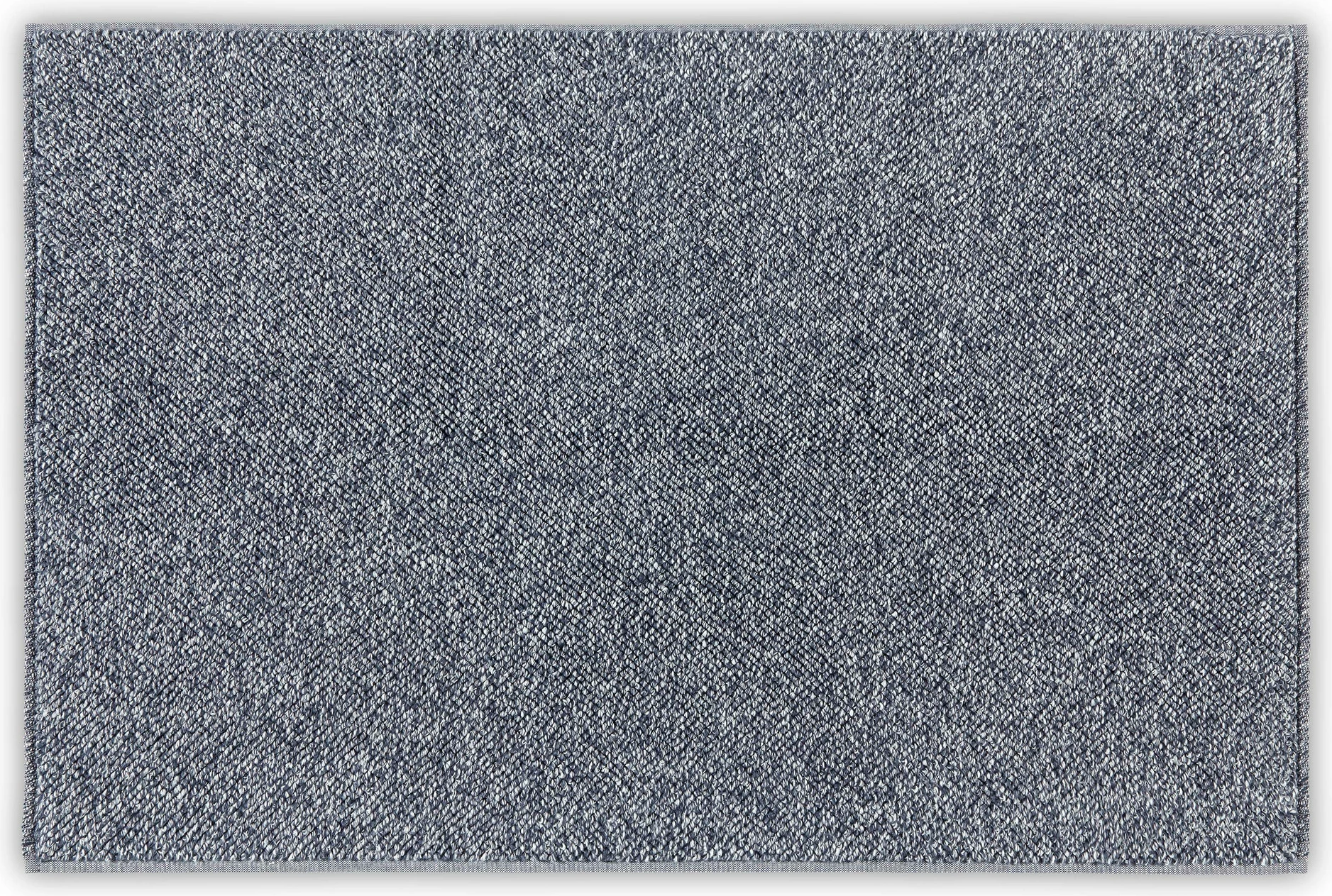 Tapet për banjo Mijölnir, ngjyrë blu, 60x100cm