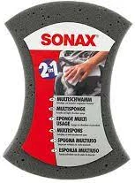 SONAX Sfungjer Shume Qellimesh