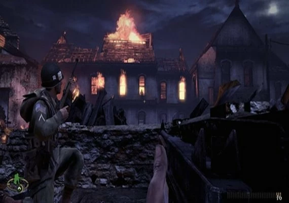 Brothers in Arms: Hell's Highway EN/FR/IT/ES Global