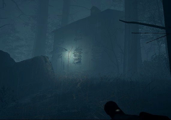 Blair Witch VR Global