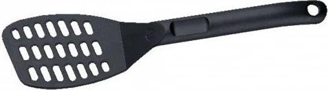 Spatulë kuzhine WMF 1870897250, plastikë, e zezë