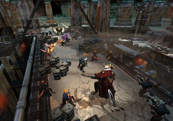 Age of Wonders: Planetfall - Invasions DLC Global