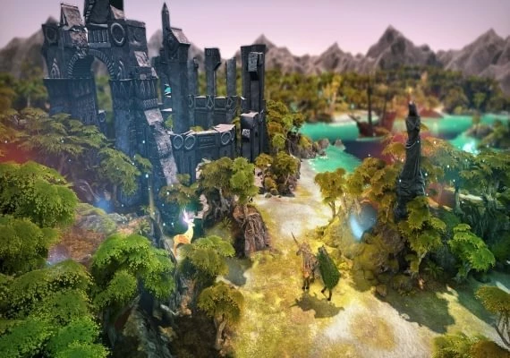 Might & Magic: Heroes VII EN/DE/FR/IT/ES Global