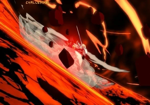 Guilty Gear Xrd REVELATOR - Bundle EN/JA/KO Global