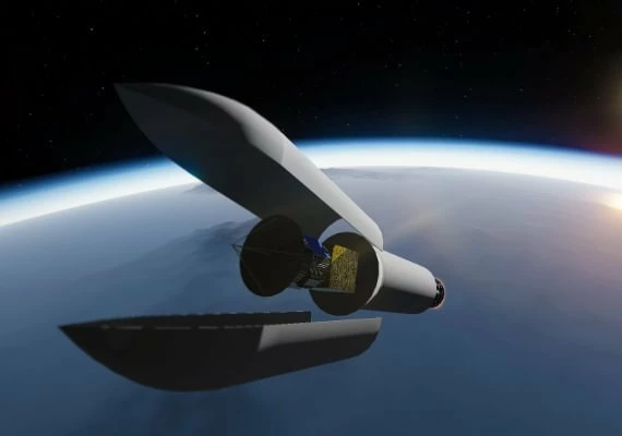 SimpleRockets 2 EN Global
