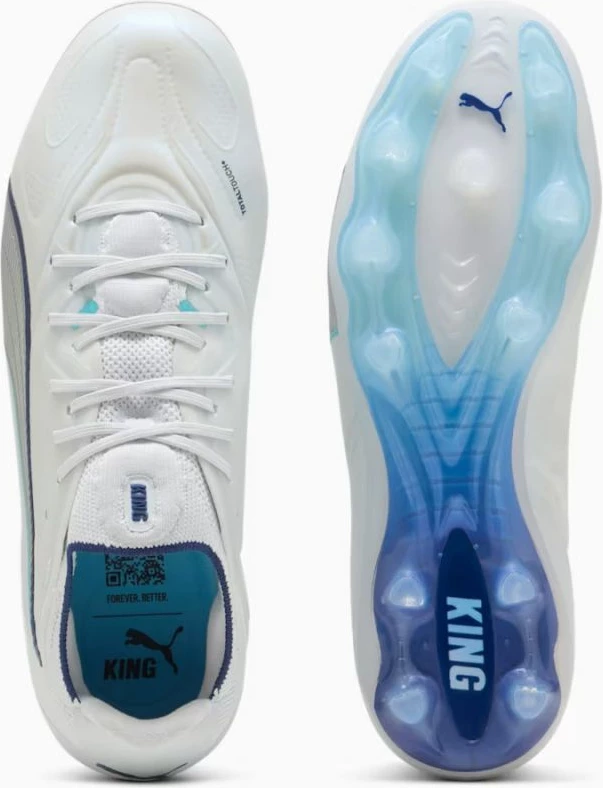 Atlete futbolli Puma KING 20 Ultimate FG/AG 108457-03 [Madhësia: 42]
