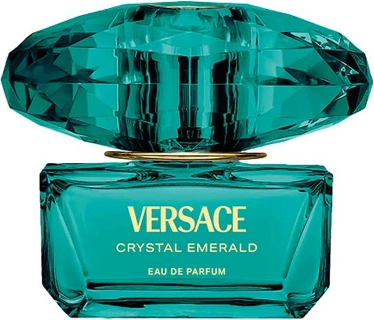 Eau de Parfum Versace Crystal Emerald, 50 ml