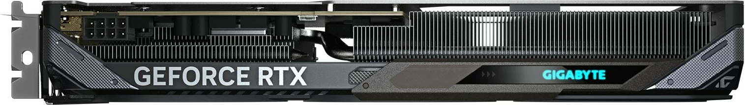Kartelë grafike Gigabyte RTX 5060 Gaming OC 8GB GDDR7, 3 fan