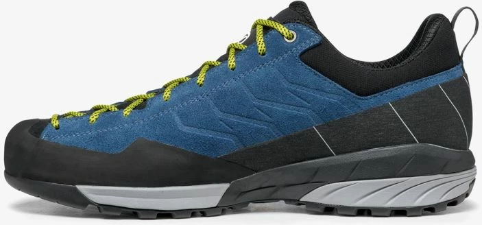 Atlete ski SCARPA Mescalito, gri/ocean, 44