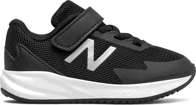 Atlete fëmijë New Balance, të zeza [Madhësia: 21]