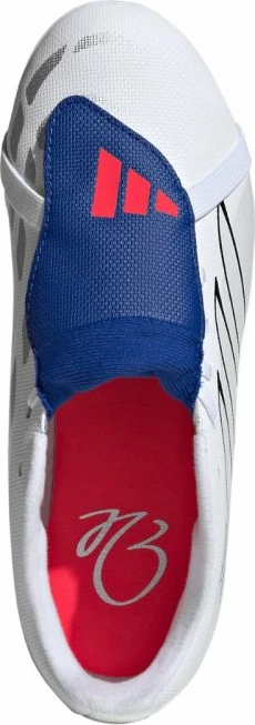 Atlete futbolli për fëmijë adidas, të zeza