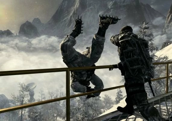 CoD Call of Duty: Black Ops EN/FR/IT Global