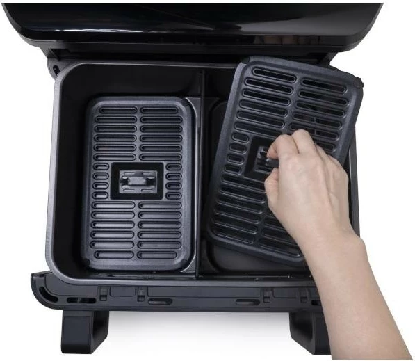 Fritezë ajri Gorenje AF2700BP 9L, e zezë
