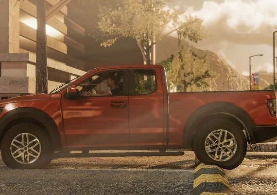 Truck and Logistics Simulator Global