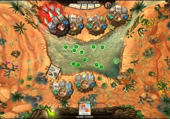 Evolution Board Game EN Global
