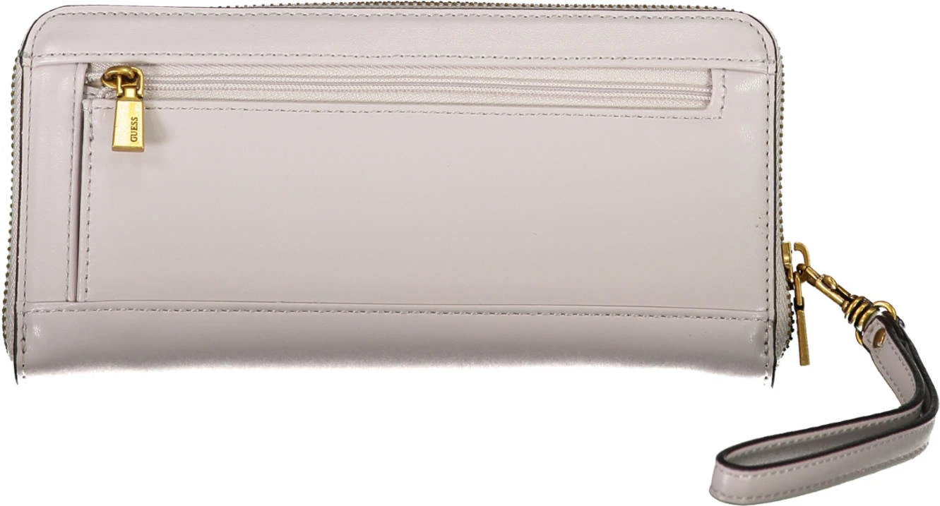 Portofol GUESS JEANS femra, gri
