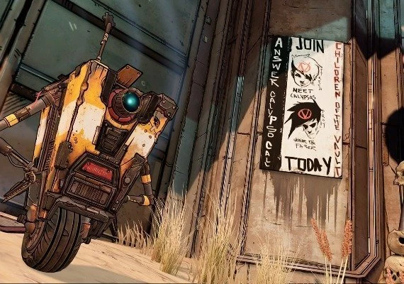 Borderlands 3 Ultimate Edition EN Global