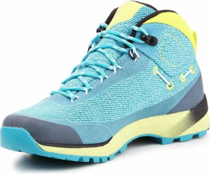Atlete hiking Garmont, unisex, të kaltra [Madhësia: 36]