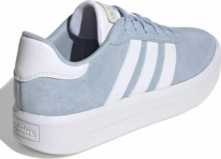 Atlete femra adidas, të kaltra