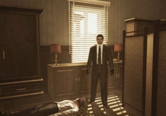 Death to Spies: Moment of Truth EN/FR/IT/RU/ES Global