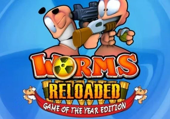 Worms Reloaded GOTY Edition EN Global