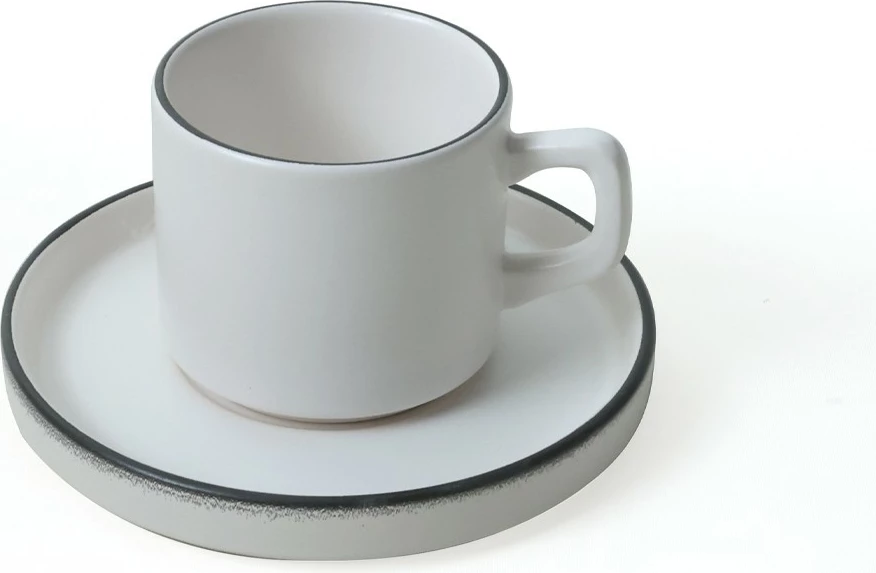 Set filxhanësh çaji (12 copë), Hermia Concept, X00019023