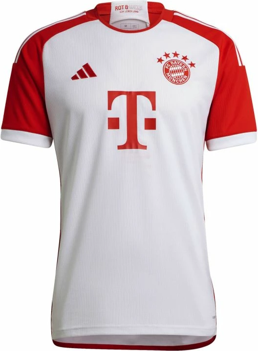 Fanellë futbolli për meshkuj adidas Bayern Munich