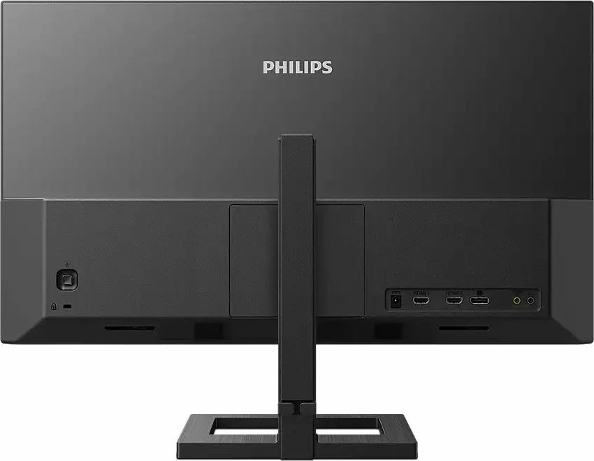 Monitor Philips E-line 275E2FAE/00 27" WQHD IPS 75Hz 1ms FreeSync, zi