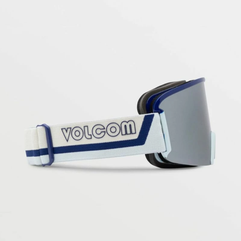 Syze Volcom për ski, uniseks, ngjyrë blu e errët [Madhësia: One Size]
