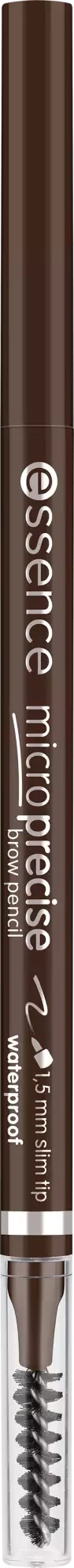 Essence Eyebrow Pencil Micro Precise - 06: Dark Brown
