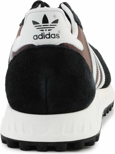 Atlete për meshkuj adidas TRX Vintage, ngjyrë kafe/zezë